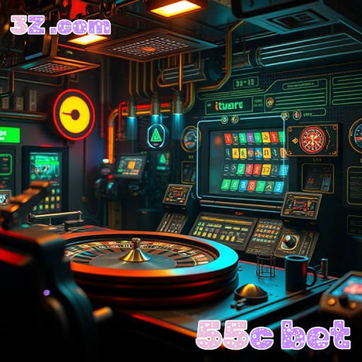 Recursos Fascinantes do App 55c bet Transformam Apostas Online