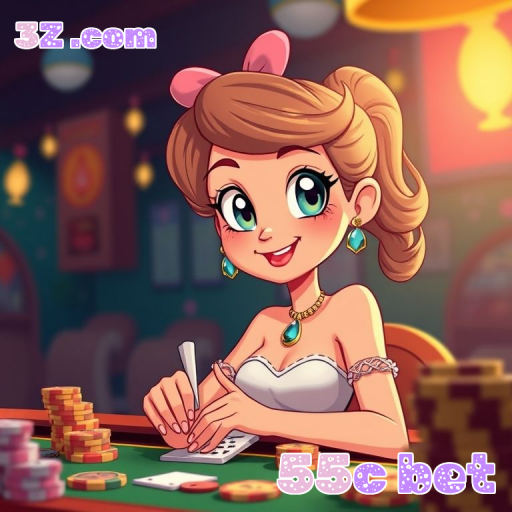 Bônus Imperdíveis na 55c Bet: Aproveite ao Máximo!
