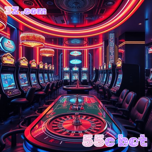Login Criativo e Engajador na 55c bet